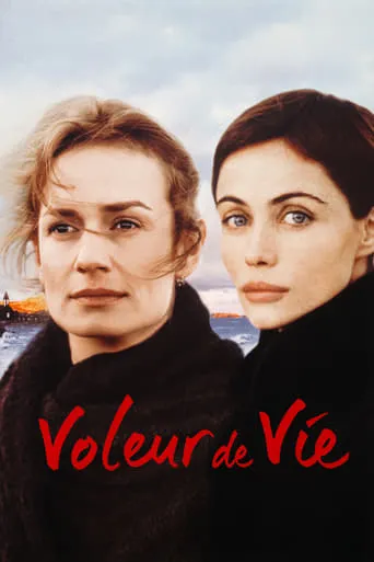 Stolen Life movie poster - Rated 4.4/10