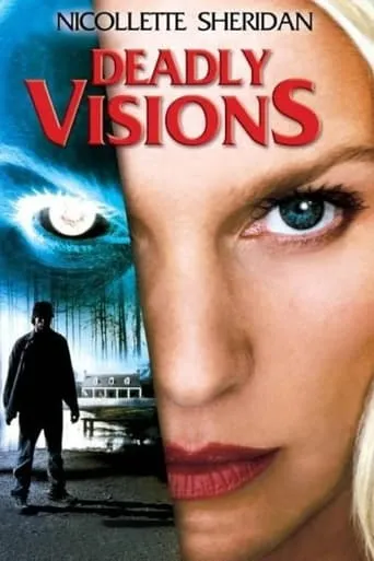 Deadly Visions movie poster - Rated 4.8/10
