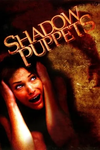 Shadow Puppets movie poster - Rated 4.938/10