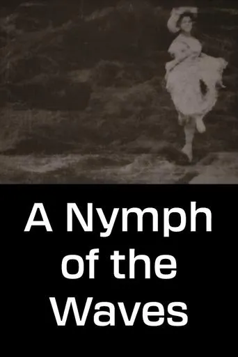 A Nymph of the Waves movie poster - Rated 5.5/10