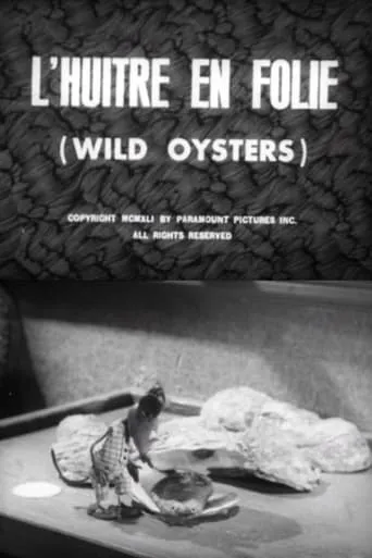 Pop and Mom in Wild Oysters movie poster - Rated 7.5/10