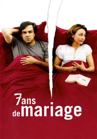 Seven Years of Marriage movie poster - Rated 5.3/10