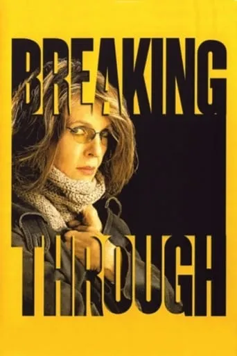 On Thin Ice movie poster - Rated 5.2/10