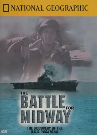 National Geographic Explorer: The Battle For Midway movie poster - Entertainment content