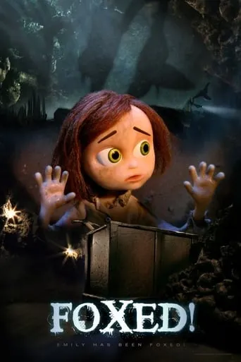 Foxed! movie poster - Rated 7.4/10