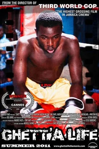 Ghett'a Life movie poster - Rated 6.5/10