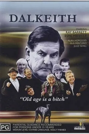 Dalkeith movie poster - Rated 7.5/10