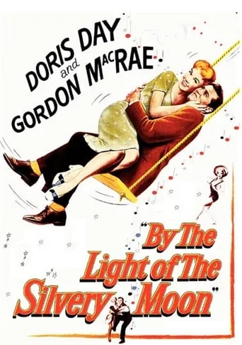 By the Light of the Silvery Moon movie poster - Rated 5.9/10