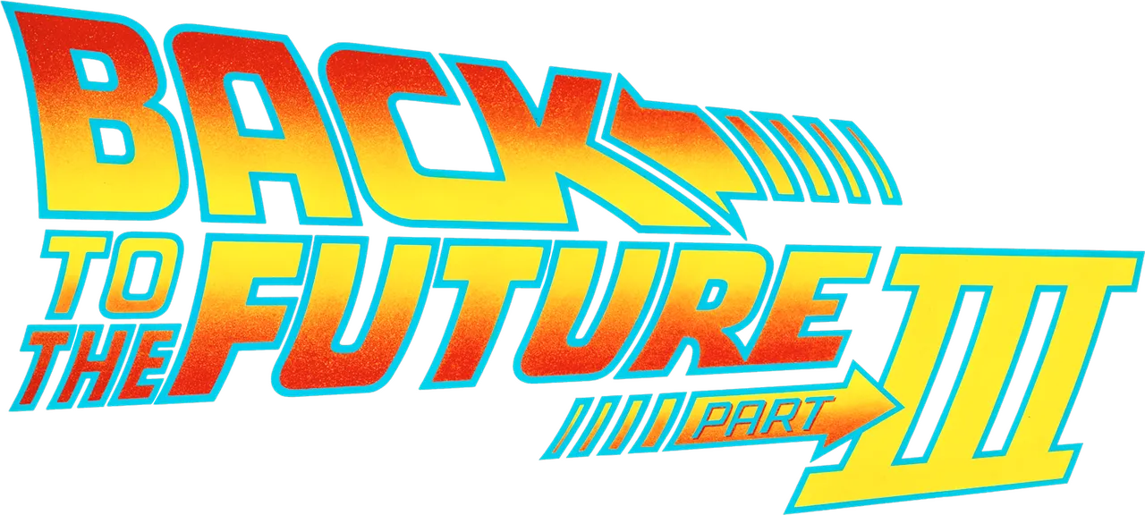 Back to the Future Part III