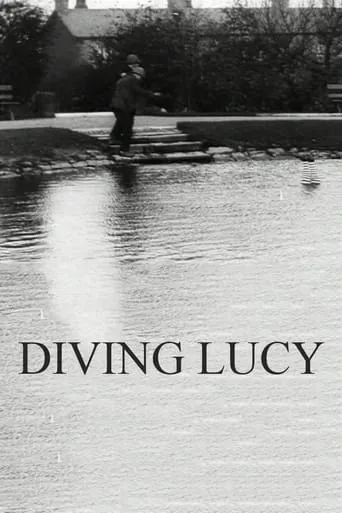 Diving Lucy movie poster - Rated 3.9/10