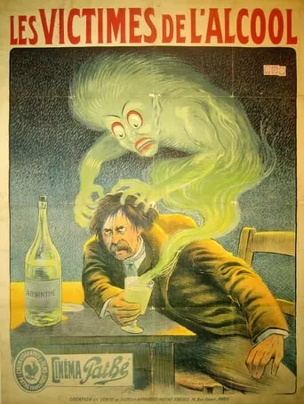 Alcohol and Its Victims movie poster - Rated 4.8/10