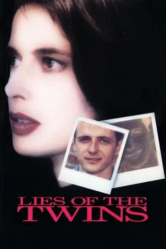 Lies of the Twins movie poster - Rated 4.3/10