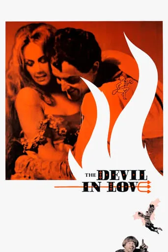 The Devil in Love movie poster - Rated 5.6/10