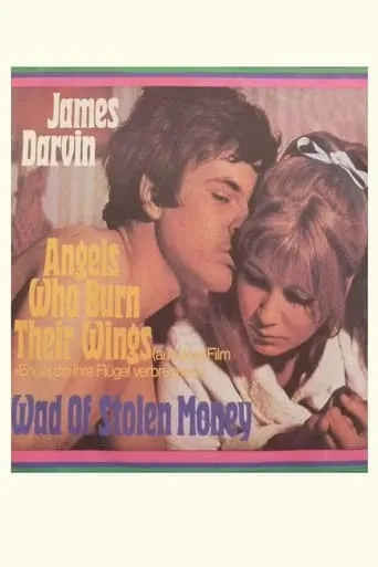 Angels Who Burn Their Wings movie poster - Rated 6.3/10