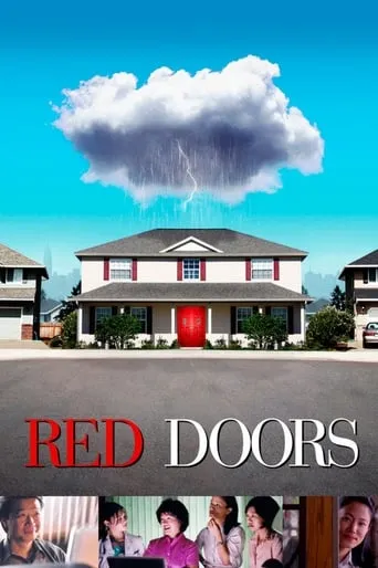 Red Doors movie poster - Rated 5.3/10