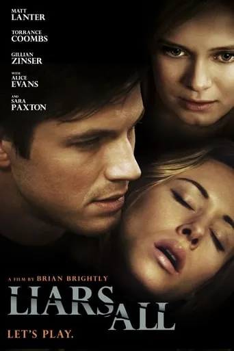 Liars All movie poster - Rated 4.9/10