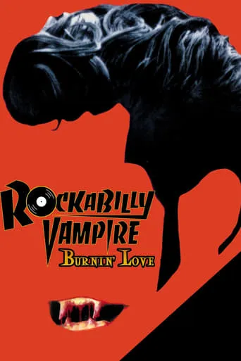 Rockabilly Vampire movie poster - Rated 4.2/10