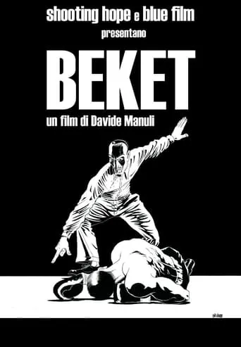 Beket movie poster - Rated 5.6/10