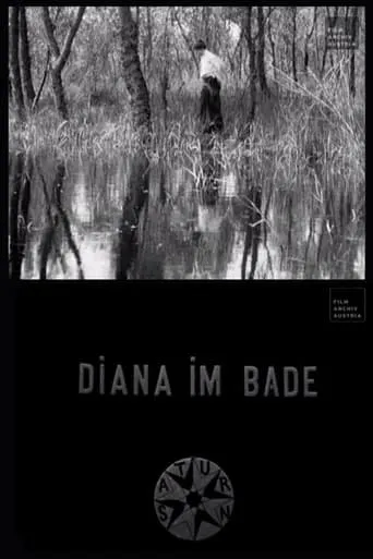 Diana Bathing movie poster - Rated 3.8/10