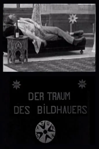 The Sculptor's Dream movie poster - Rated 5.8/10