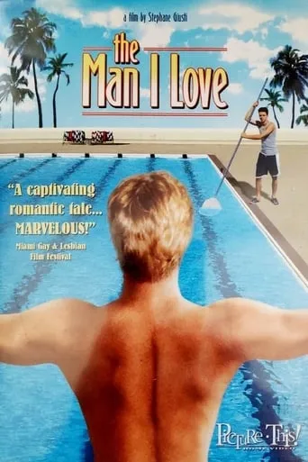 The Man I Love movie poster - Rated 6.5/10