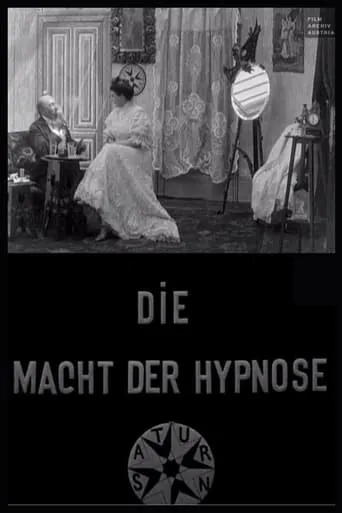 The Power of Hypnosis movie poster - Rated 4.7/10