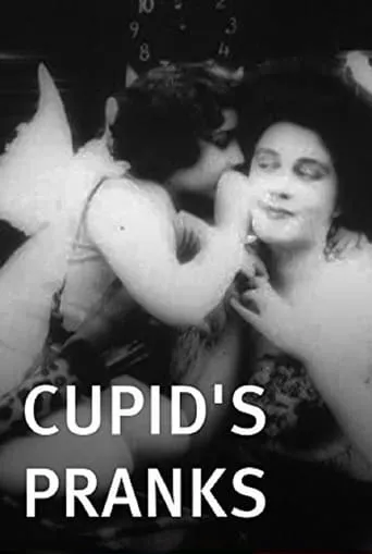 Cupid’s Pranks movie poster - Rated 3.6/10