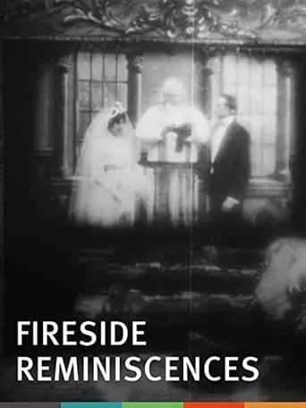 Fireside Reminiscences movie poster - Rated 3.5/10