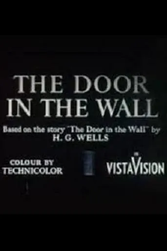The Door in the Wall movie poster - Rated 5.8/10