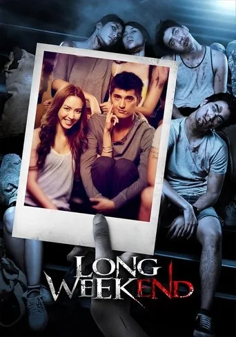 Long Weekend movie poster - Rated 4.9/10