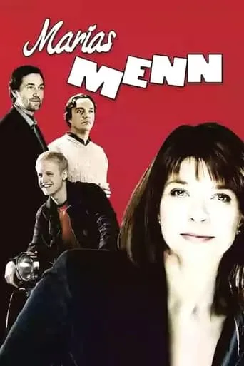 Maria's Men movie poster - Rated 4.5/10