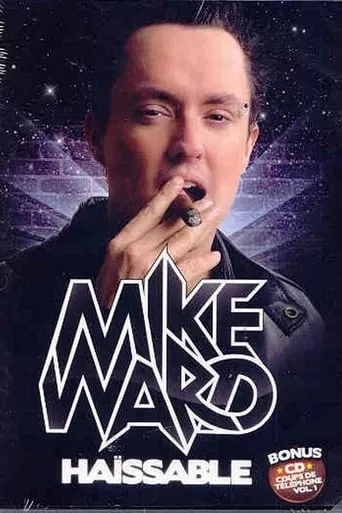 Mike Ward : Despicable movie poster - Rated 8/10