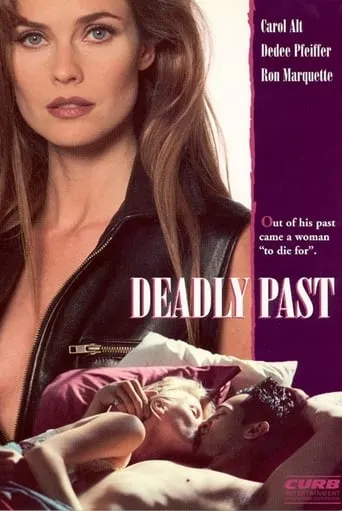 Deadly Past movie poster - Rated 3.5/10