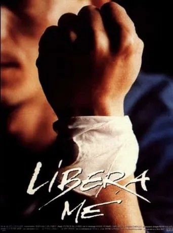 Libera me movie poster - Rated 6.9/10