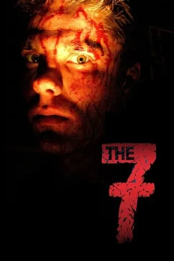 The 7 movie poster - Rated 3.9/10