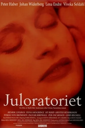 Christmas Oratorio movie poster - Rated 5.6/10