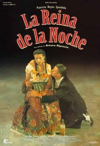 The Queen of the Night movie poster - Rated 4.909/10