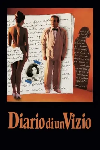 Diary of a Maniac movie poster - Rated 5.5/10