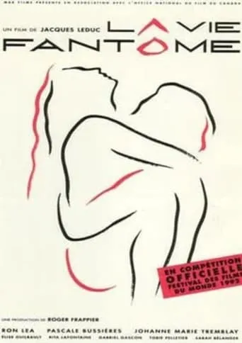 La vie fantôme movie poster - Rated 2/10
