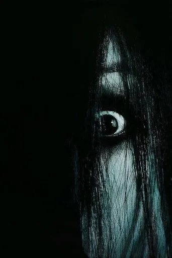 The Grudge movie poster - Rated 5.91/10