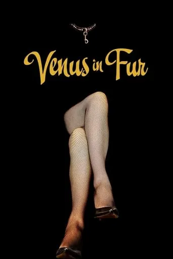 Venus in Fur movie poster - Rated 7.3/10