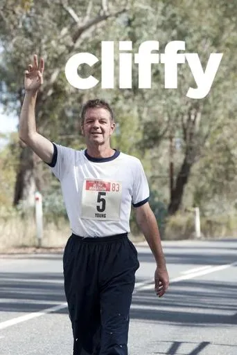 Cliffy movie poster - Rated 7/10