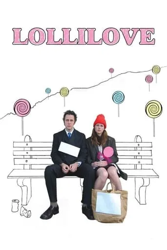 LolliLove movie poster - Rated 5.6/10