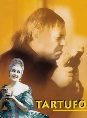 Tartuffe: The Lost Film movie poster - Rated 6.7/10