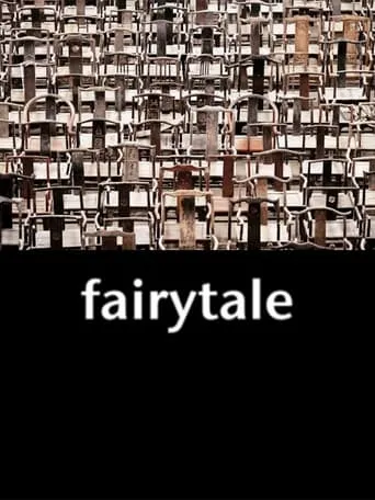 Fairytale movie poster - Entertainment content