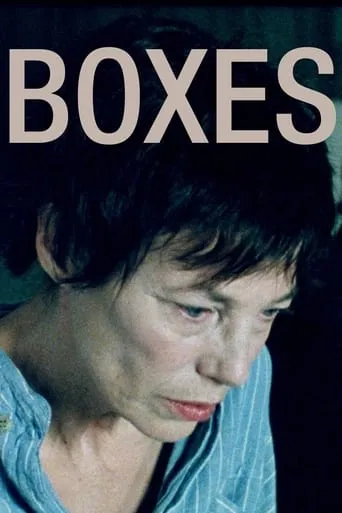 Boxes movie poster - Rated 5.3/10
