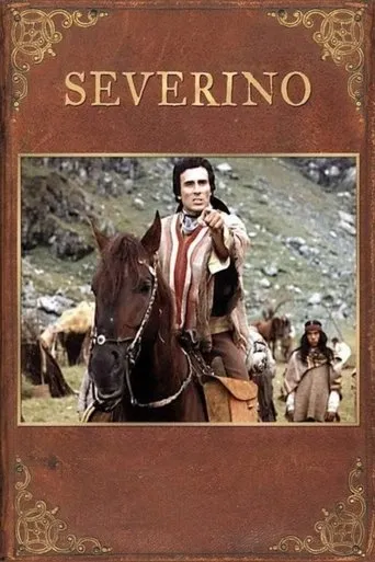 Severino movie poster - Rated 6.3/10