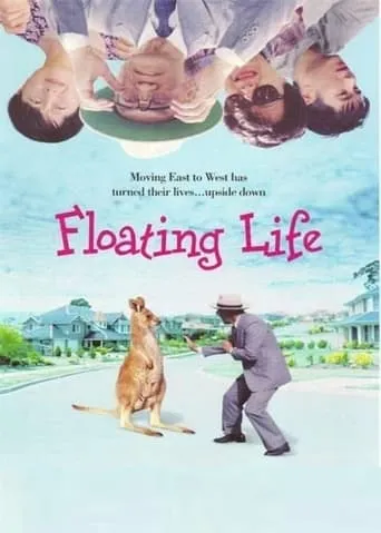 Floating Life movie poster - Rated 6.1/10
