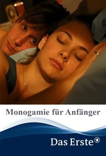 Monogamie für Anfänger movie poster - Rated 4.3/10