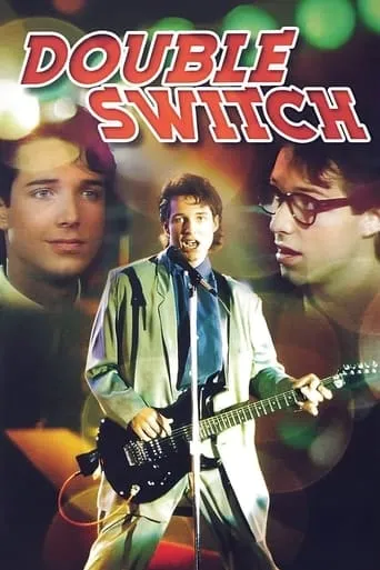 Double Switch movie poster - Rated 5/10